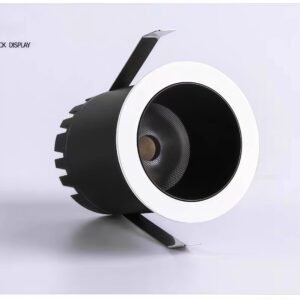 5W7W12WLed Round Downlight 3w Downlight Led Recessed Downlight